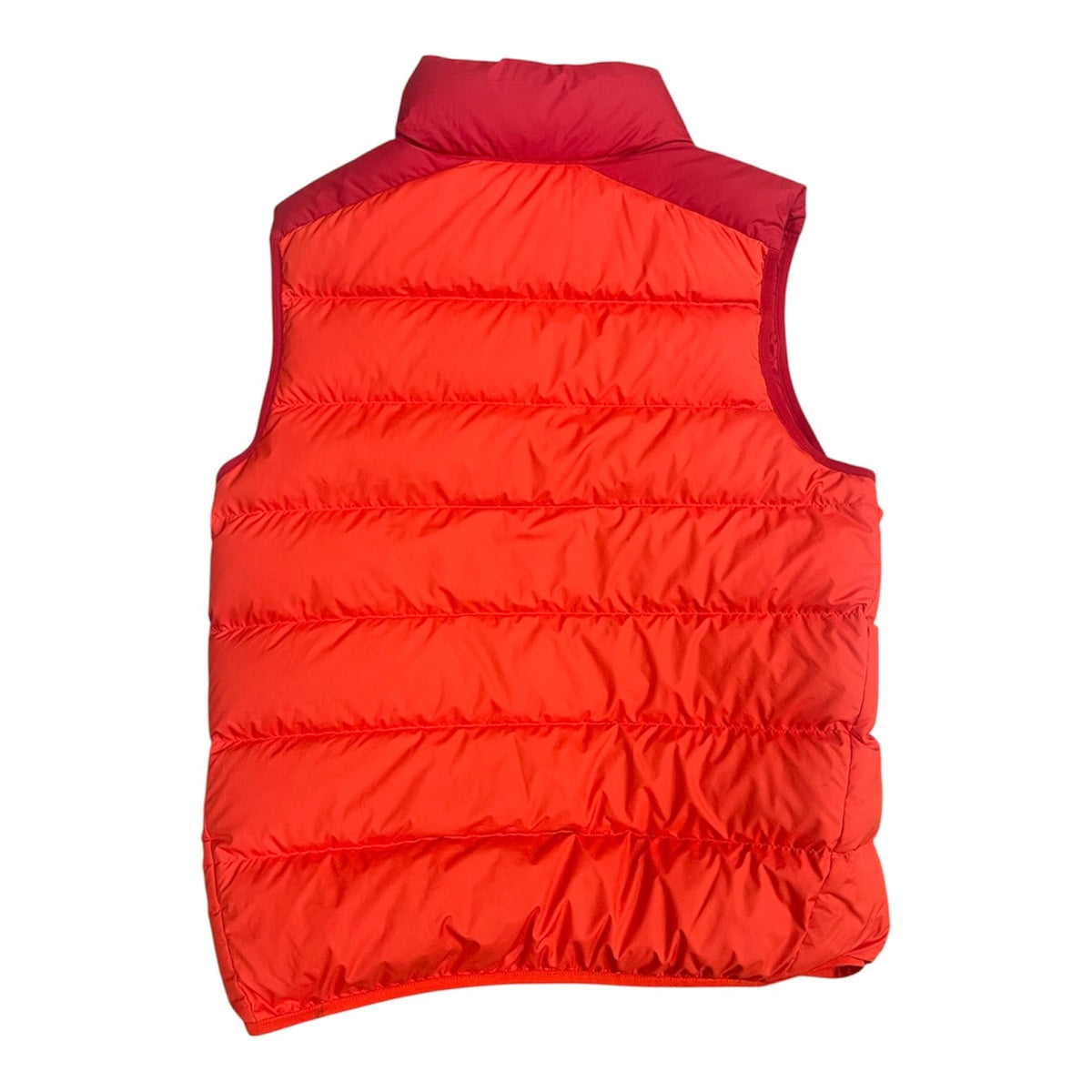 Nike Sportswear NSW Windrunner Down Fill Red Vest