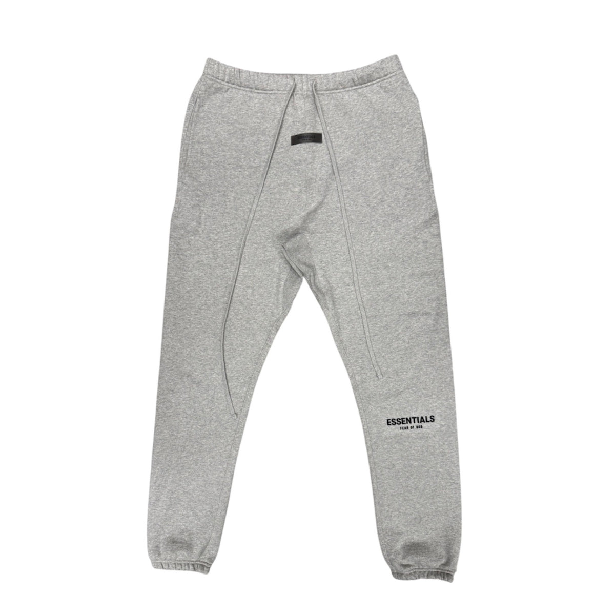 Fear Of God Essentials Dark Oatmeal Sweatpants