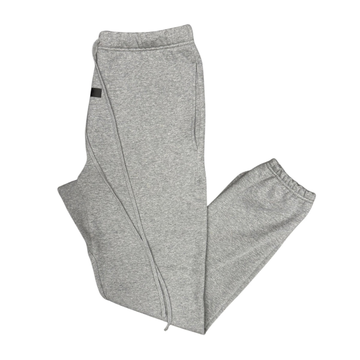 Fear Of God Essentials Dark Oatmeal Sweatpants