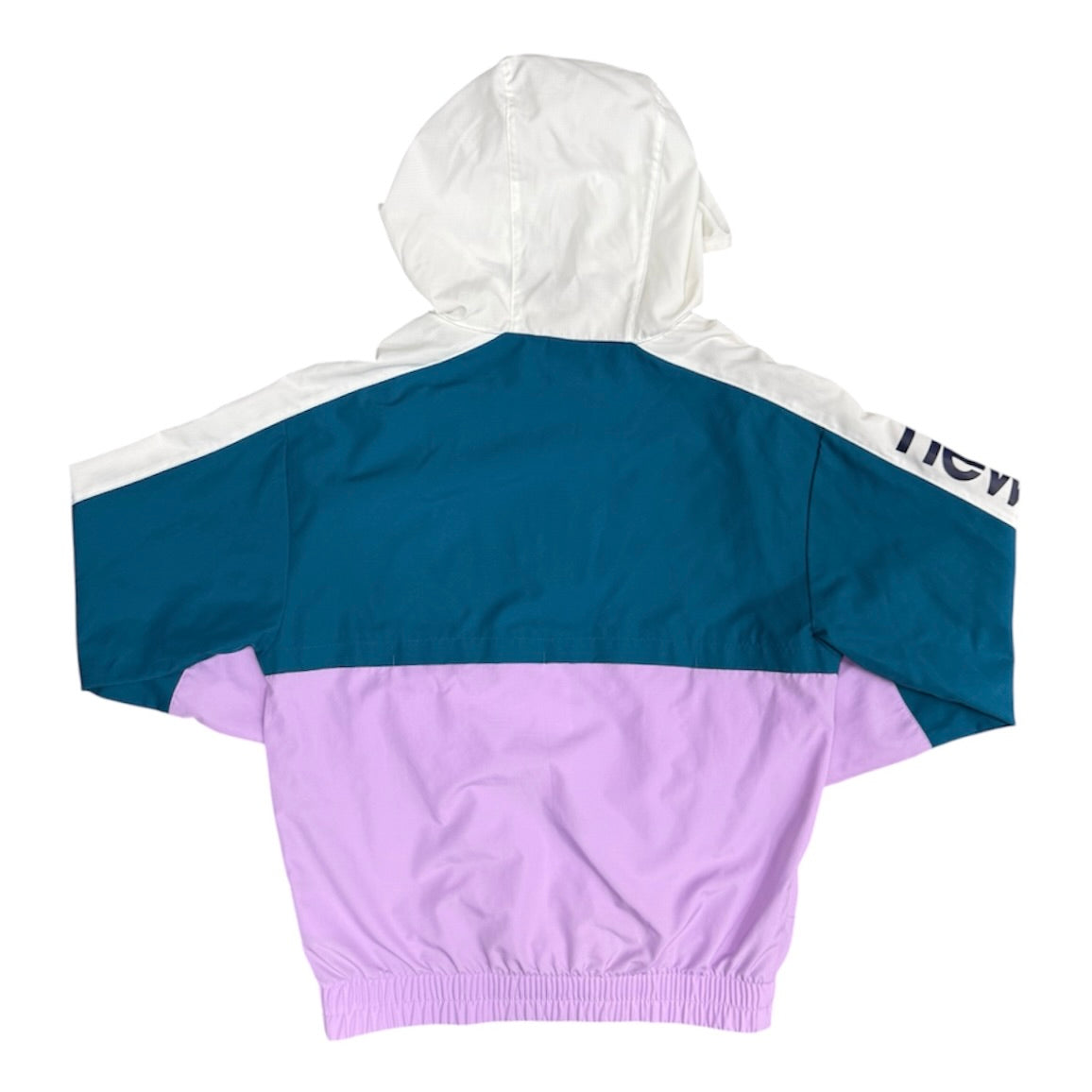 New Balance Athletics Windbreaker