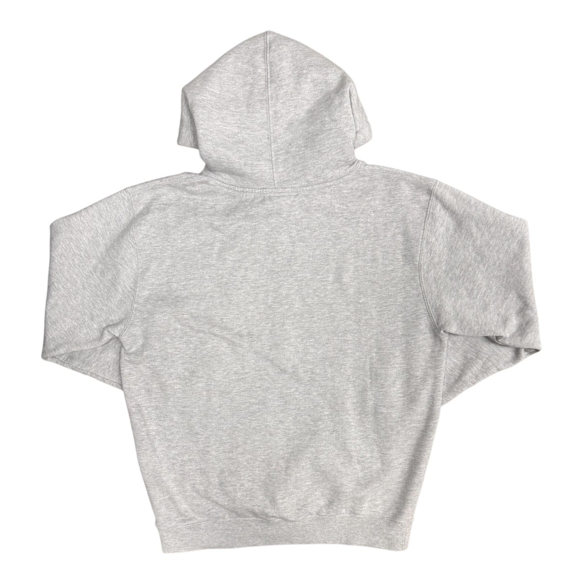 Shelta Grey Hoodie