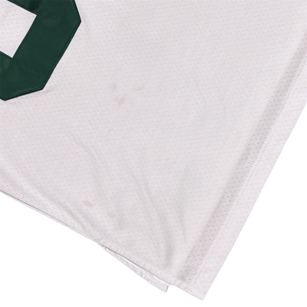 Mitchell & Ness Green Bay Packers Reggie White #92 Away American Football Jersey