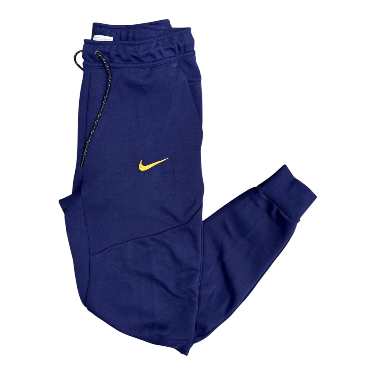 Nike Tech Fleece Paris Saint Germain Navy Sweatpants