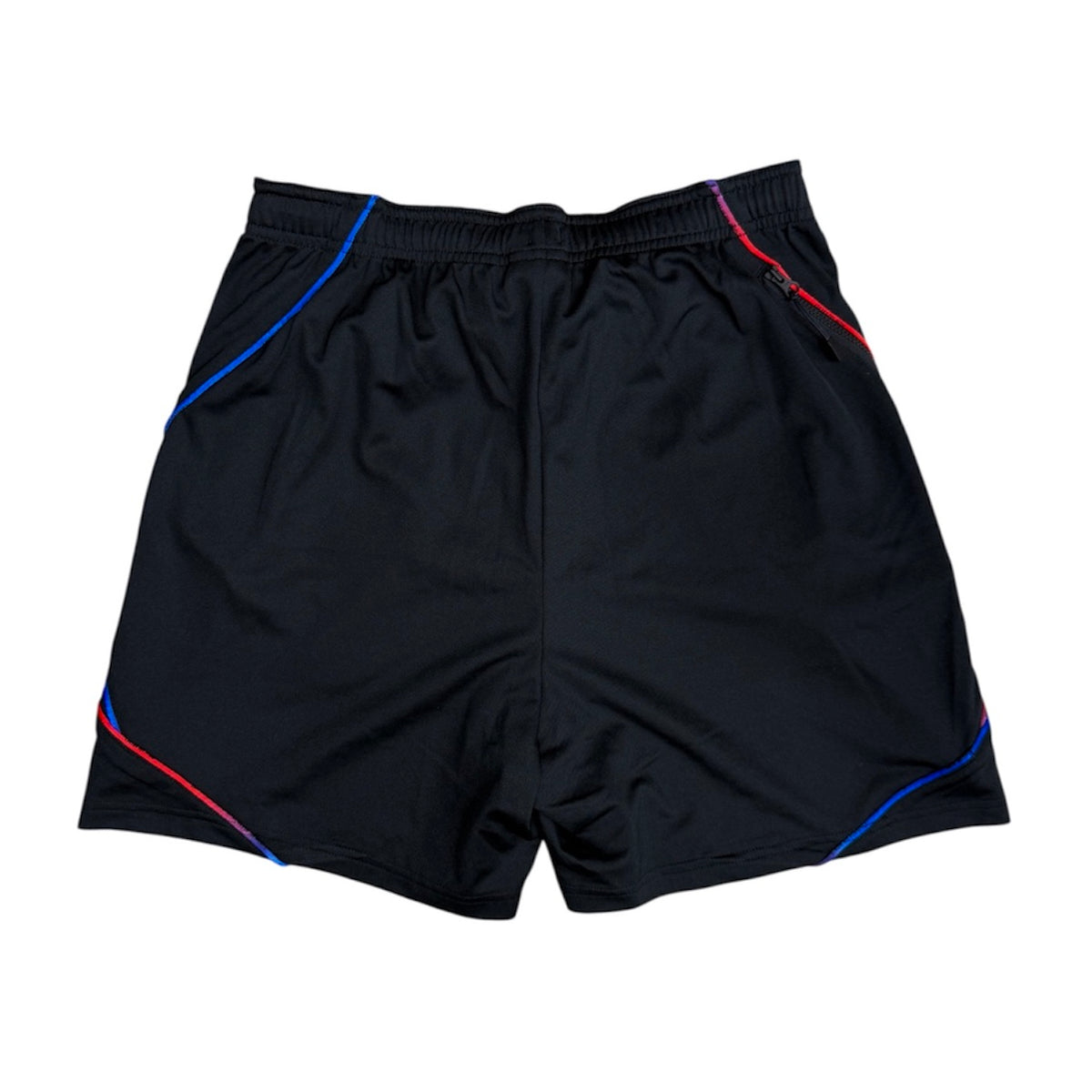 Nike FC Barcelona 2024/2025 Away Stadium Black Fotball Shorts