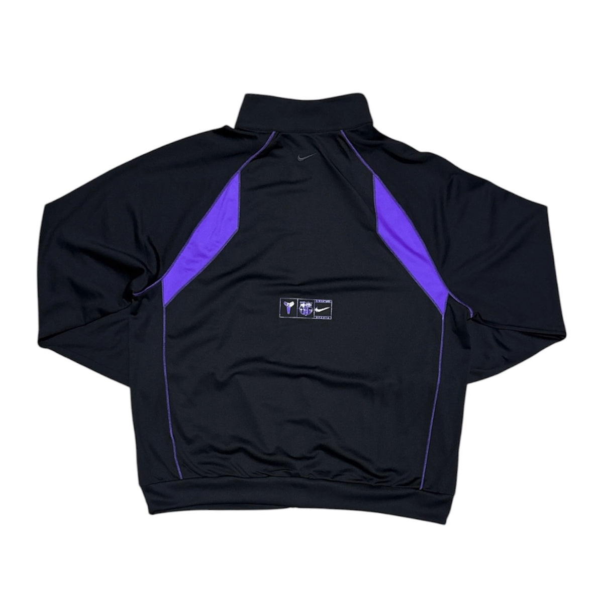 Nike FC Barcelona Kobe Football Training Jacket