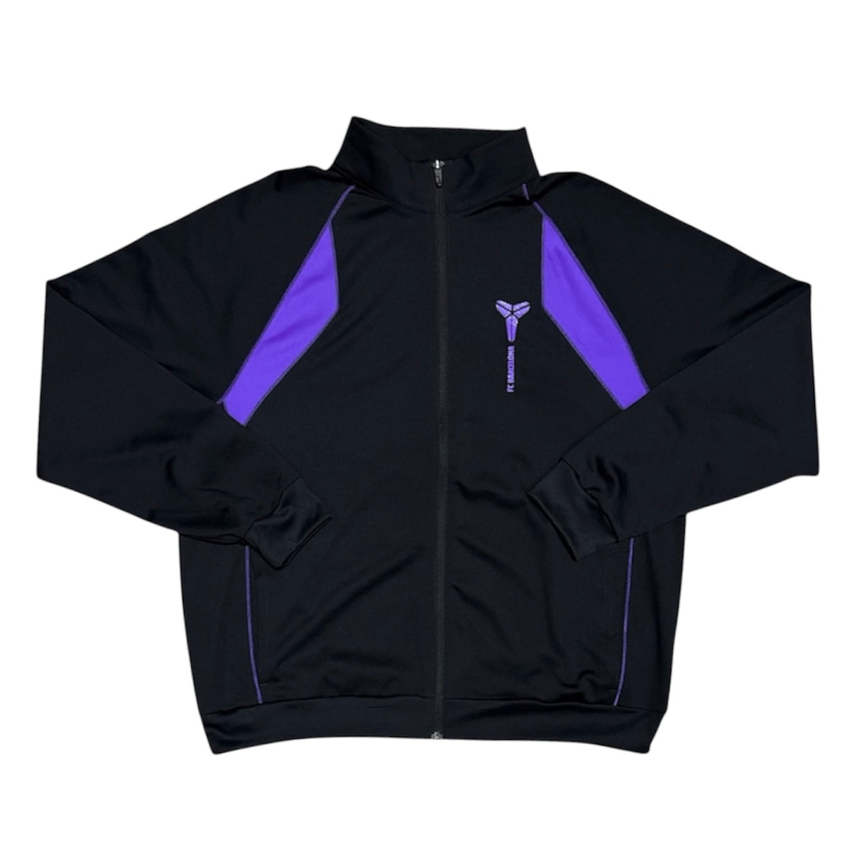 Nike FC Barcelona Kobe Football Training Jacket