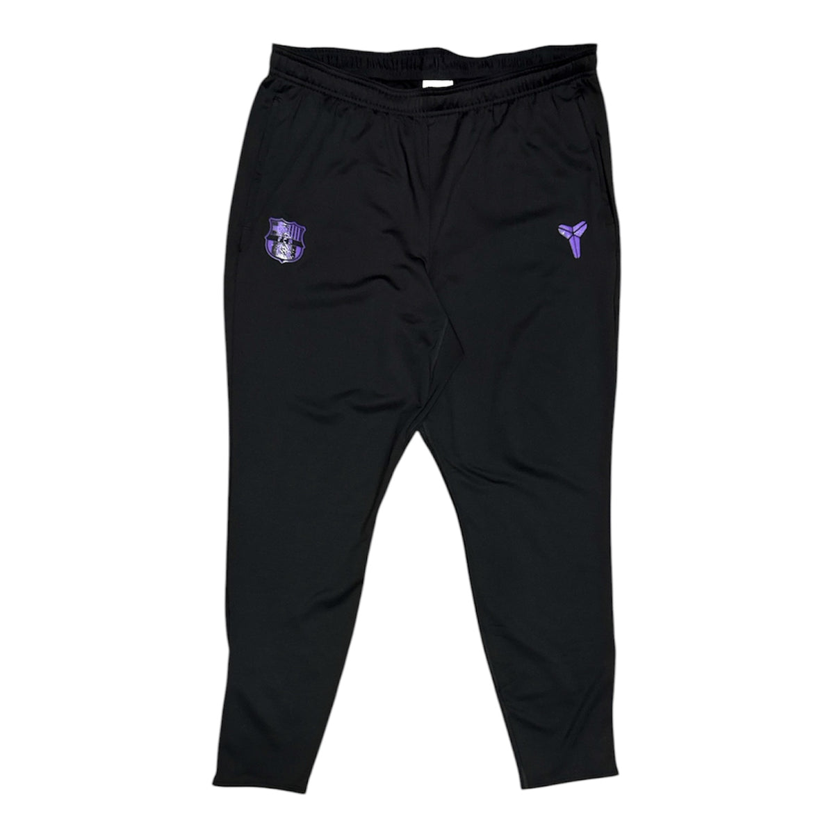 Nike FC Barcelona Kobe Football Training Pants