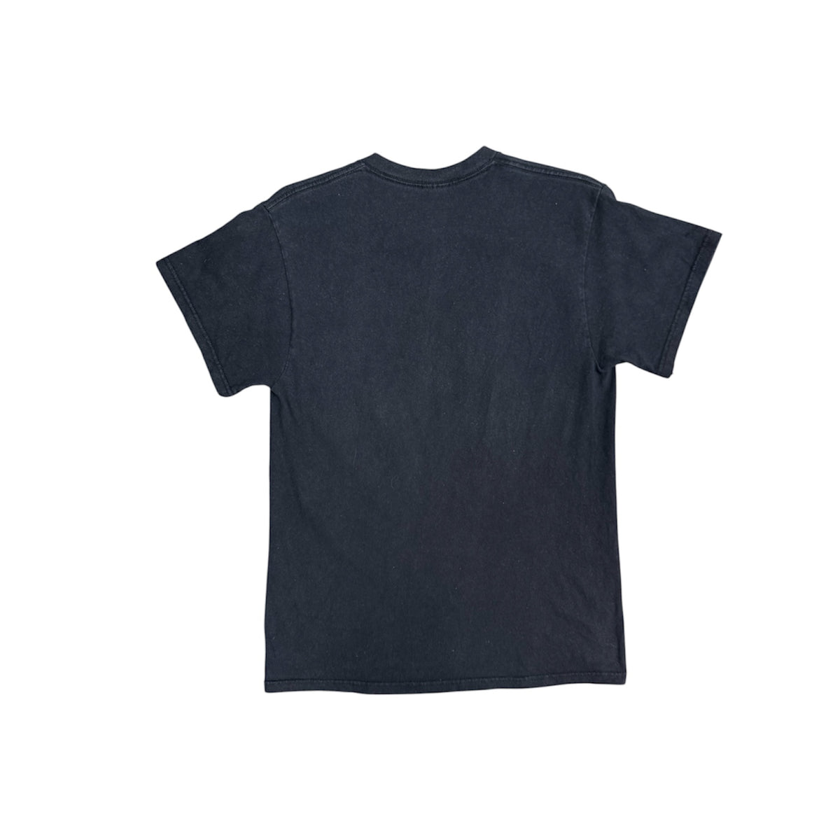 DMC World Champion Superstar Black Tshirt