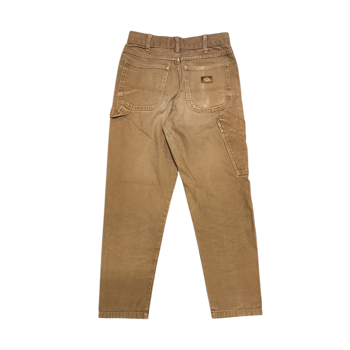 Dickies Duck Brown Carpenter Pants
