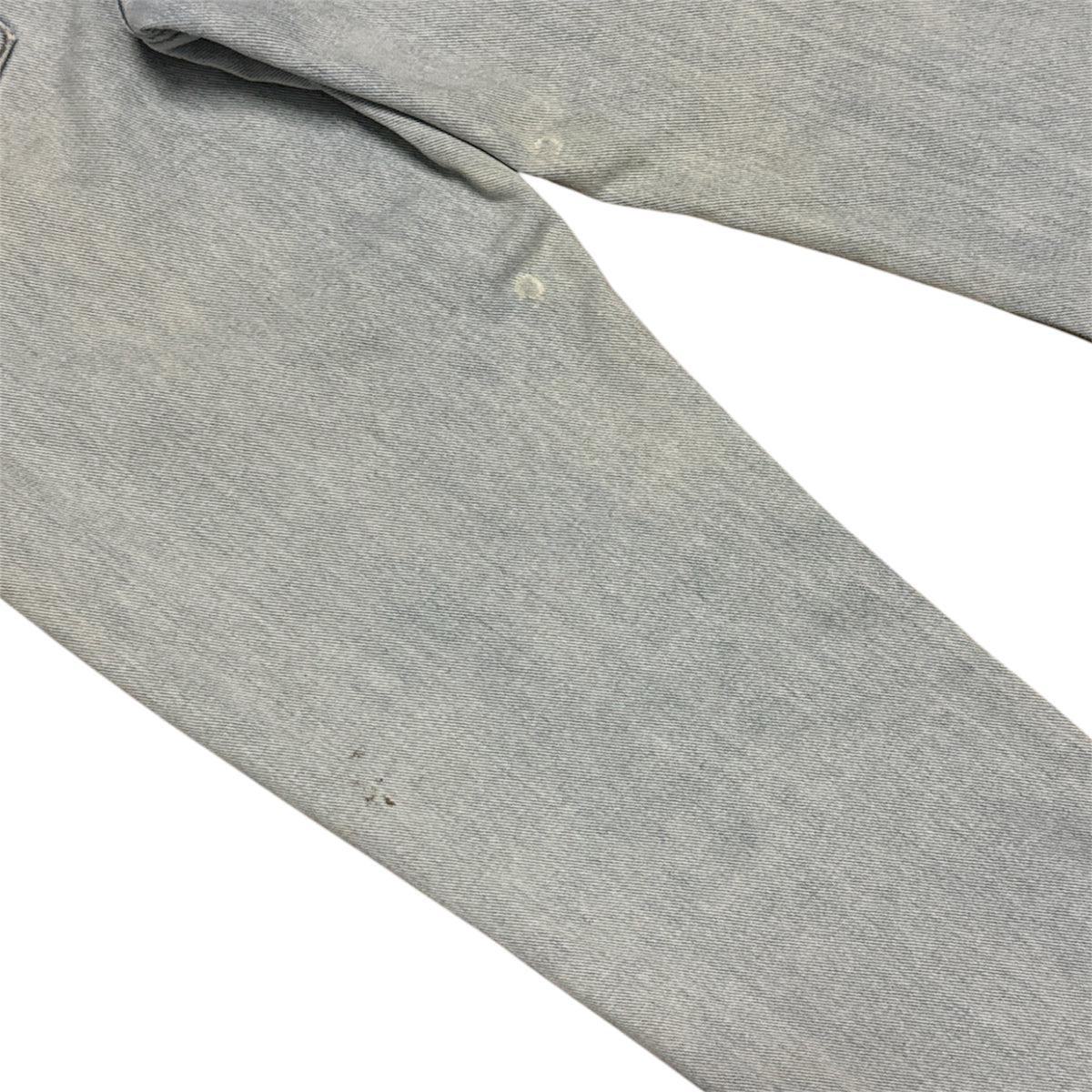 Carhartt WIP Newel Light Blue Jeans