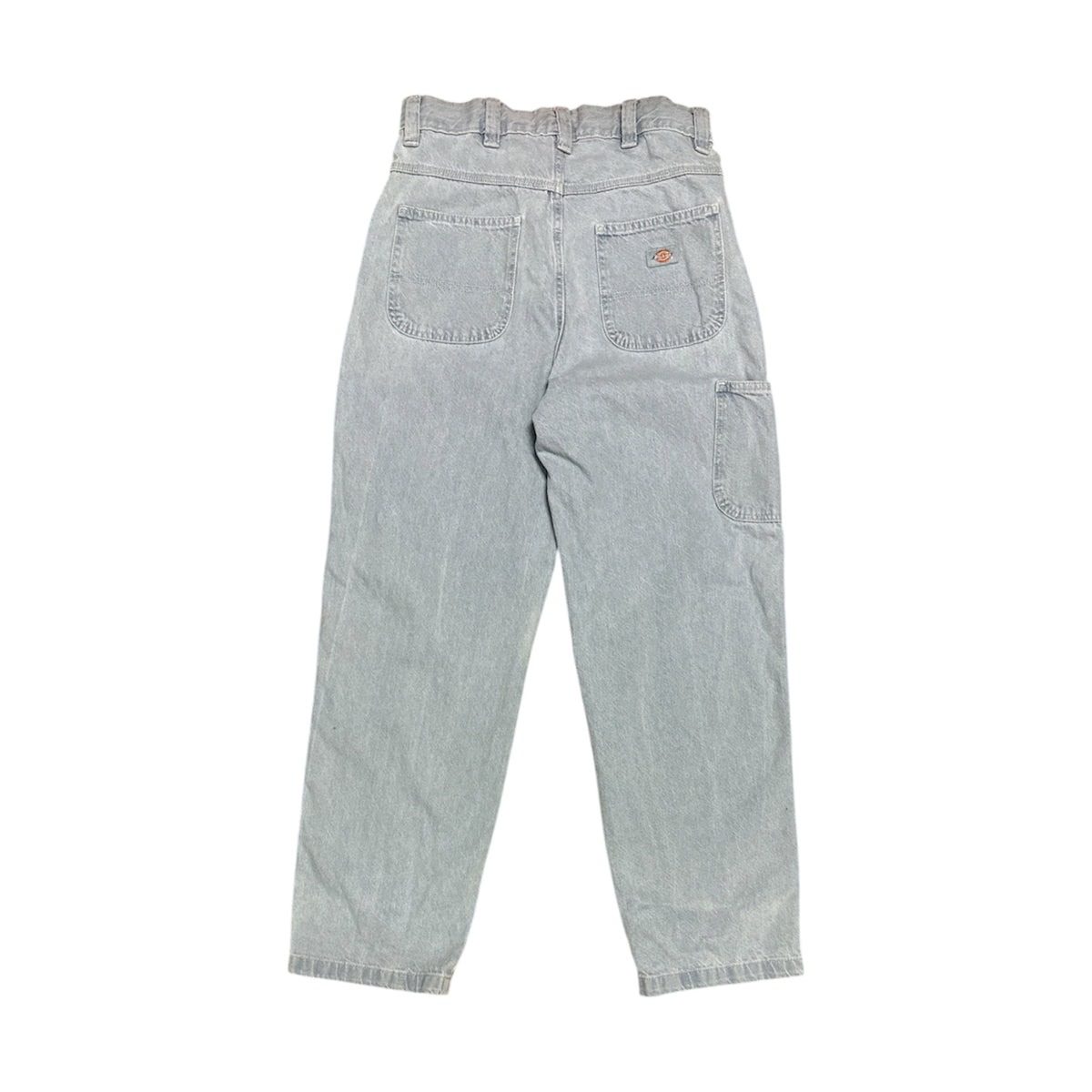 Dickies Carpenter Light Blue Jeans (W)