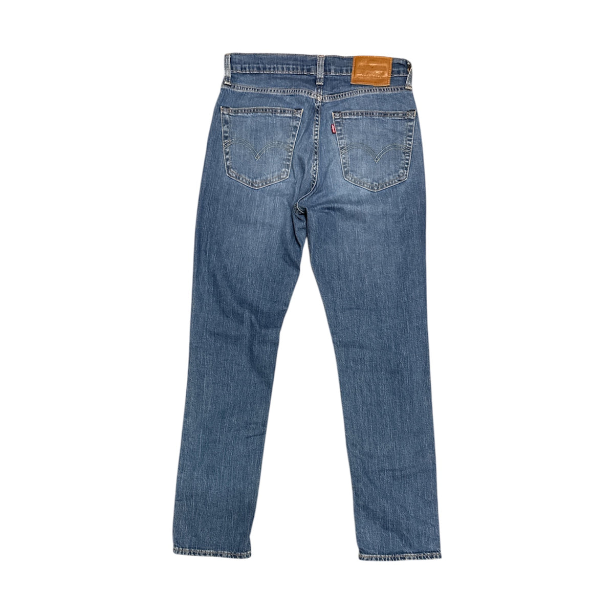 Levi's Premium 511 Blue Jeans
