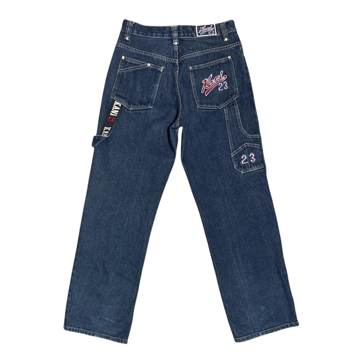 Vintage Karl Kani 23 Jeans