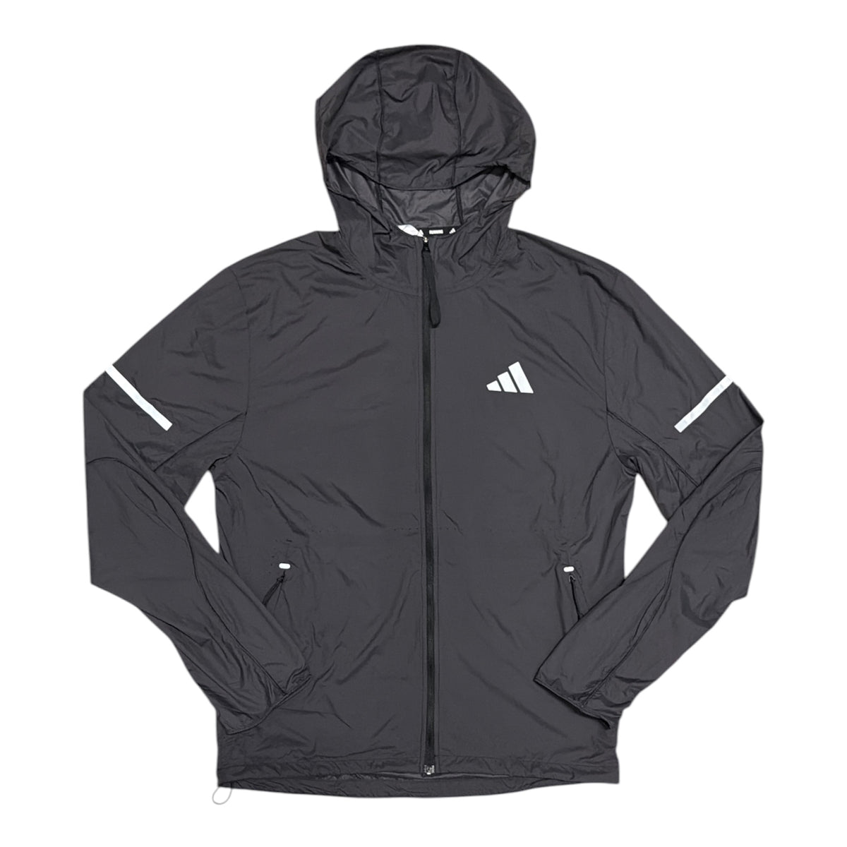 Adidas Performance Ultimate Running UV Jacket