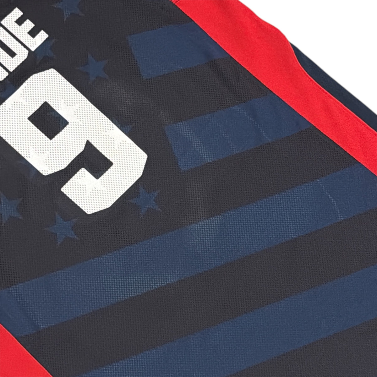 Nike Team USA Dwayne Wade #9 Basketball Jersey