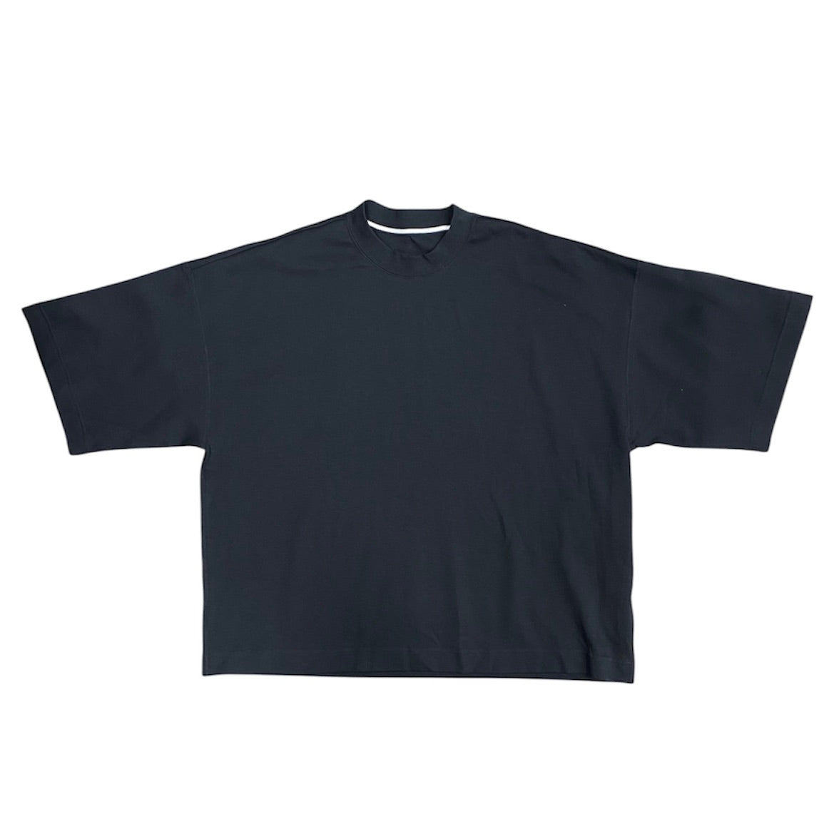Nike Sportswear Tech Fleece Black Tshirt