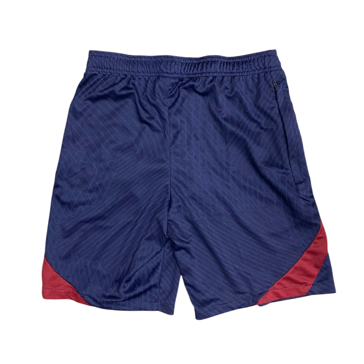 Nike Paris Saint Germain Dri-FIT Strike Football Training Shorts