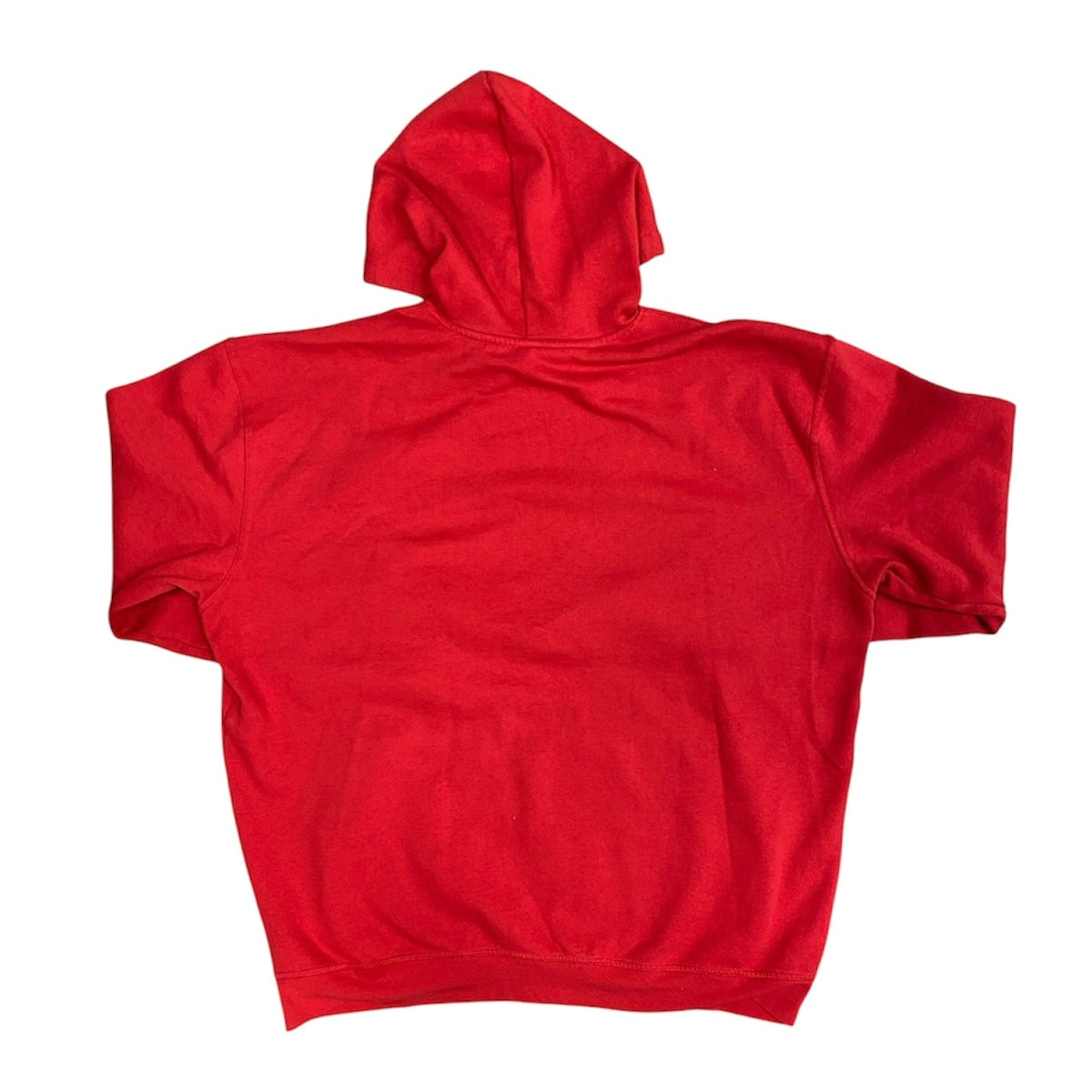 Förlunda Indians Goa Gubbar Red Hoodie