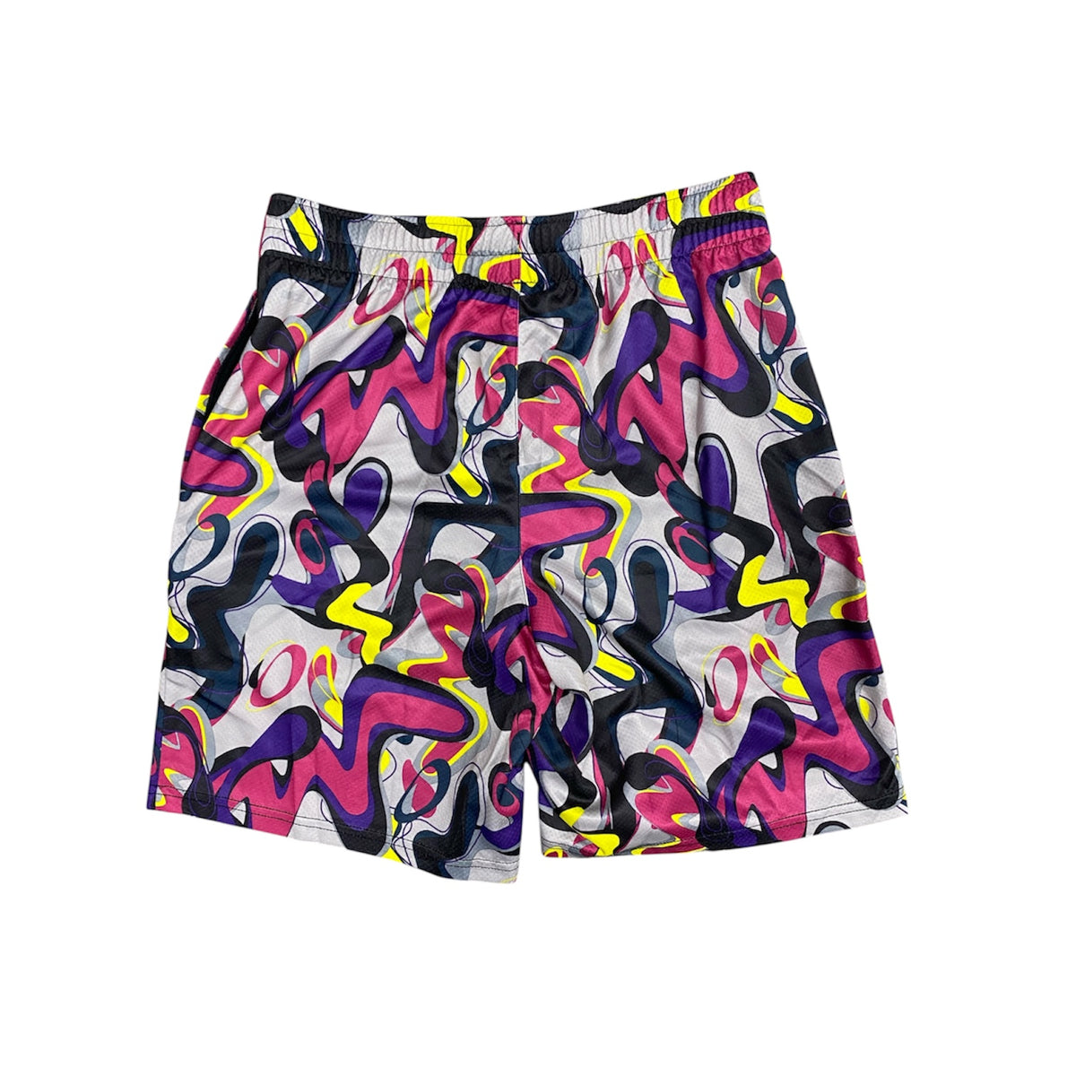 Puma Nemar JR creativity BB Shorts