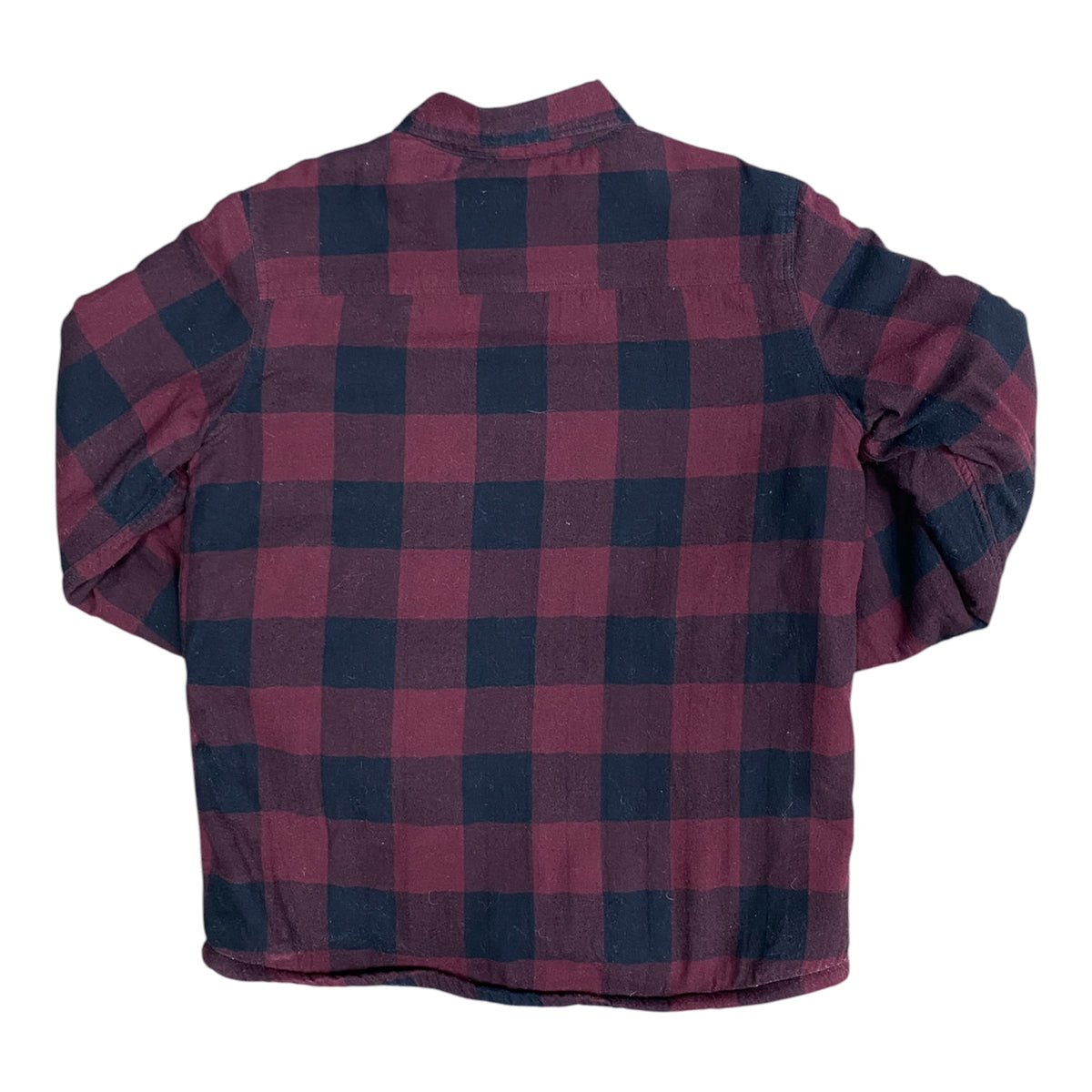 Dickies Scaramento Sherpa Lined Overshirt Jacket