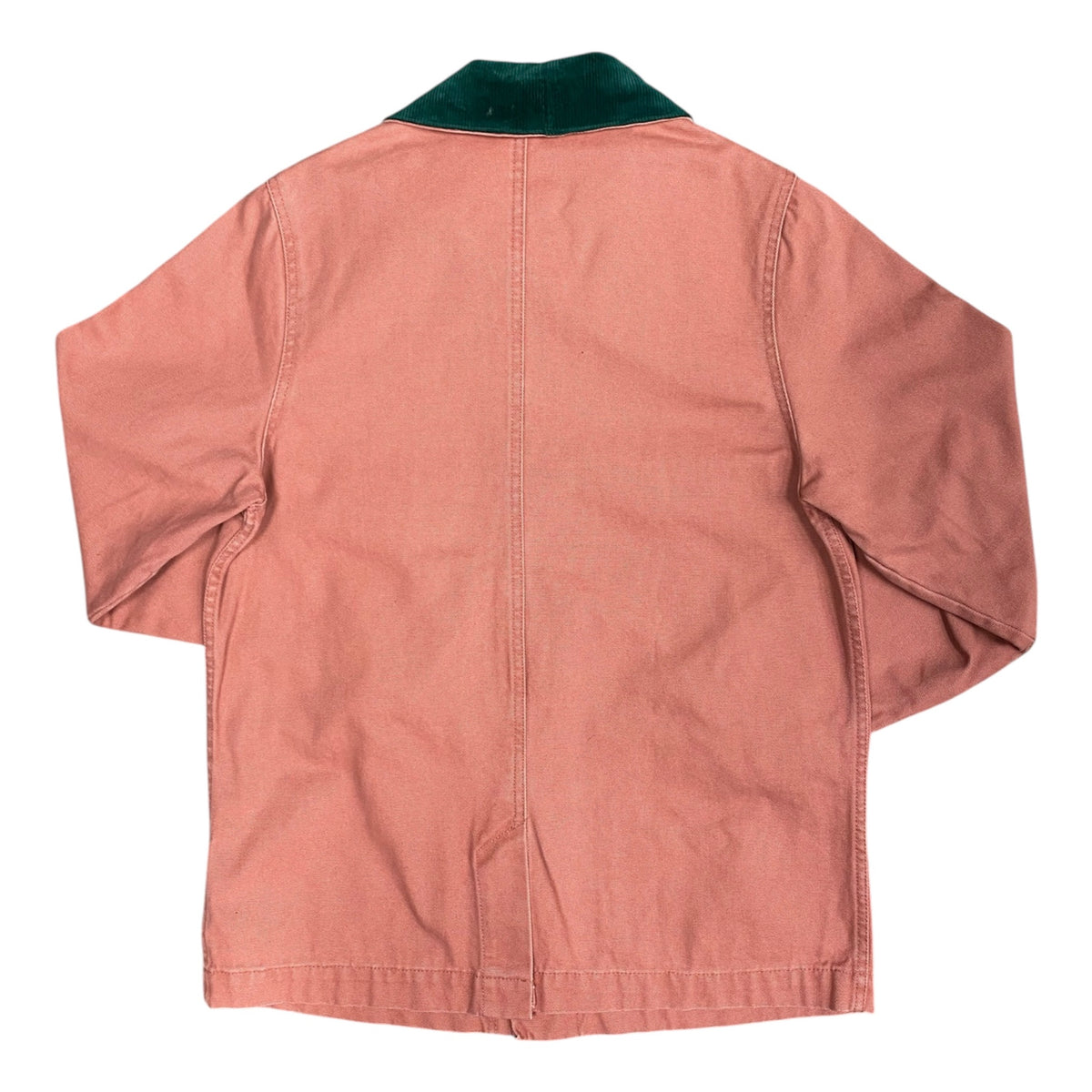 Dickies Pink Chore Coat Jacket