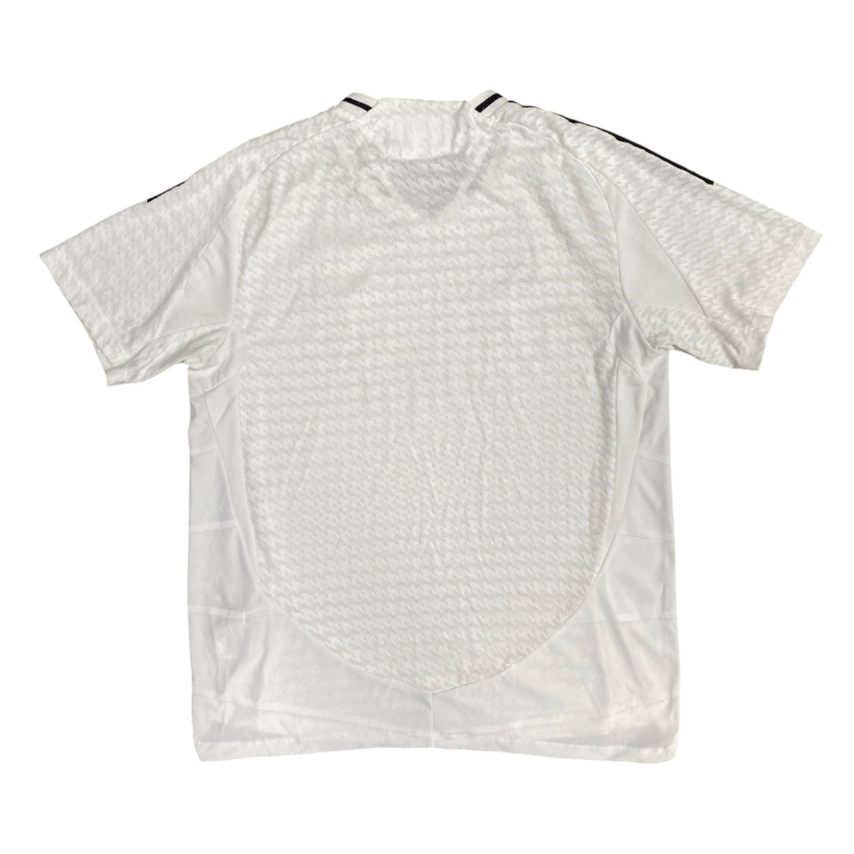 Adidas Real Madrid 2024/2025 Heat.Rdy Home Football Jersey