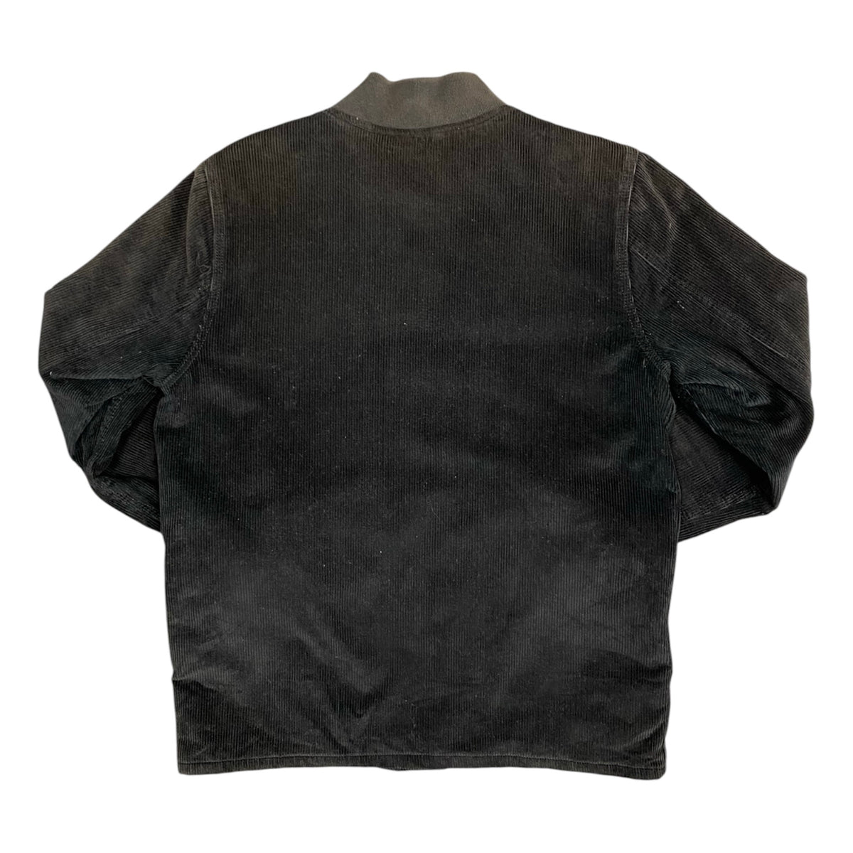 Levi's Black Corduroy Jacket