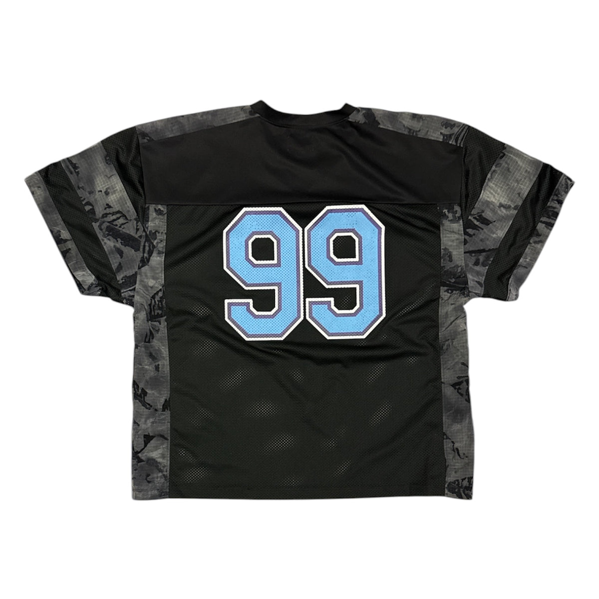 Sneakersnstuff Off Season Black Jersey