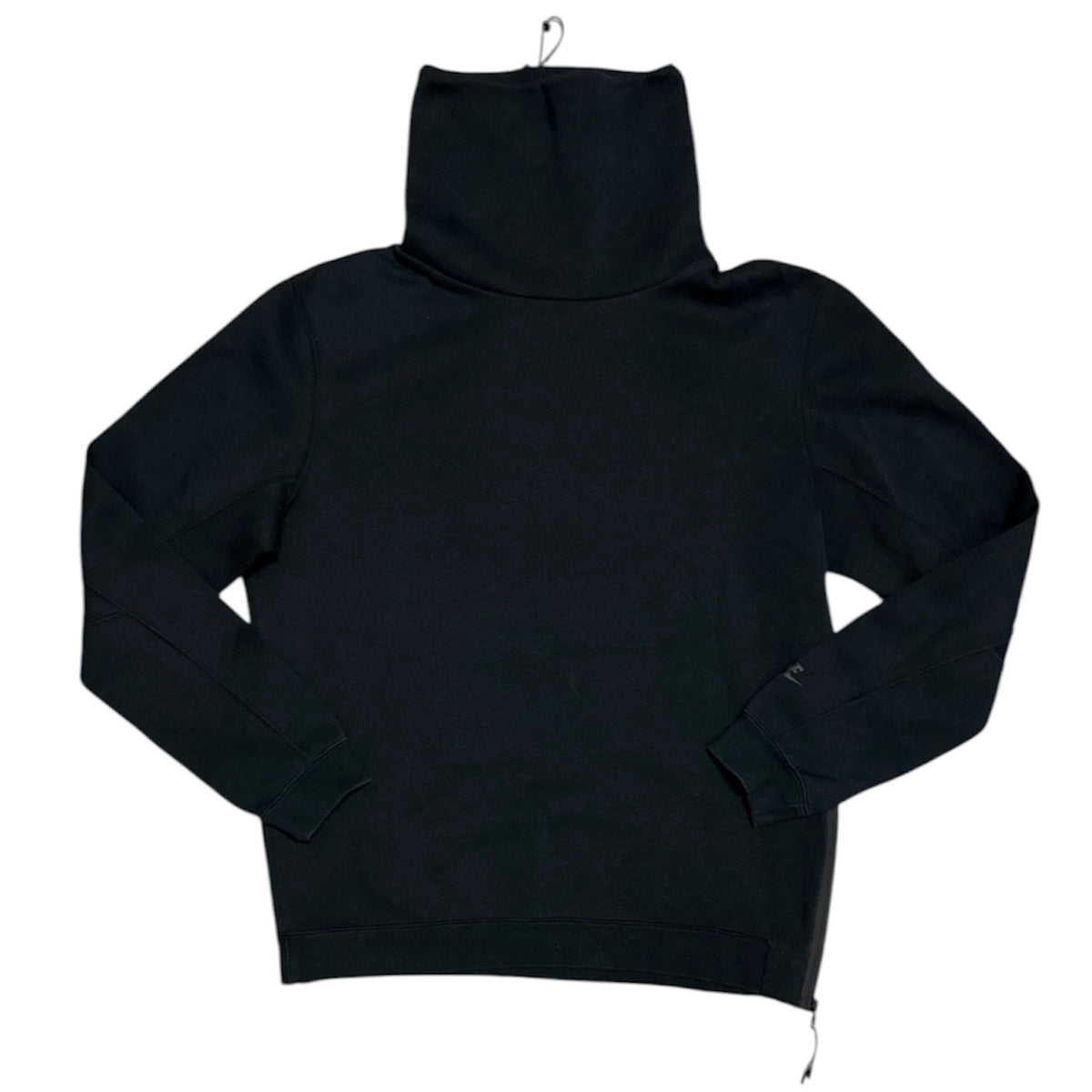 Nike NSW Tech Fleece Funnel Turtneck Sweatshirt