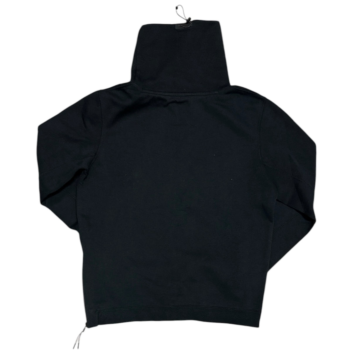 Nike NSW Tech Fleece Funnel Turtneck Sweatshirt