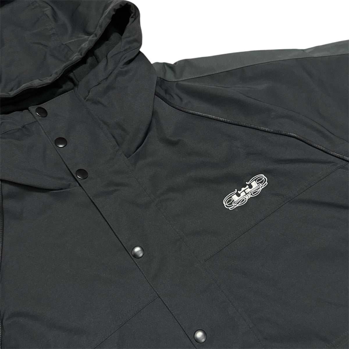 Nike Lebron Premium Utility Jacket
