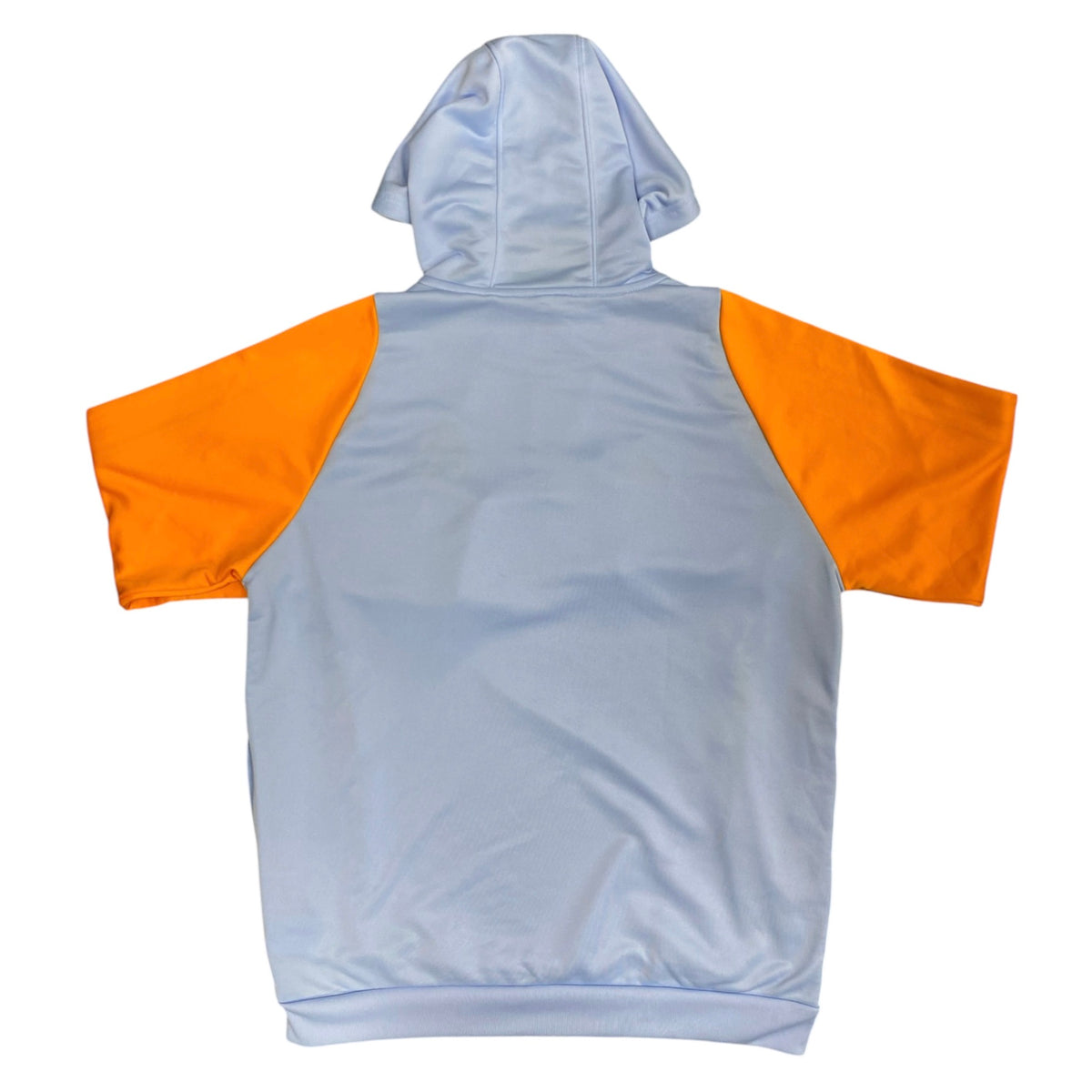 Adidas Real Madrid 2024/2025 1/4 Zip Hoodie