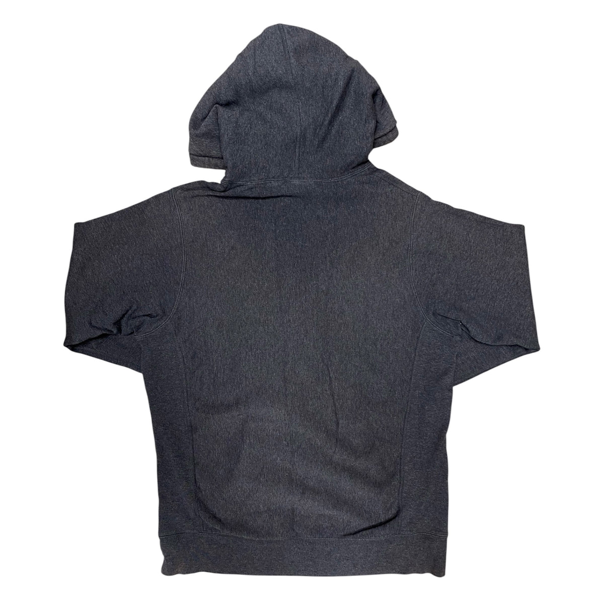 Supreme FW13 Heather Pullover Hoodie