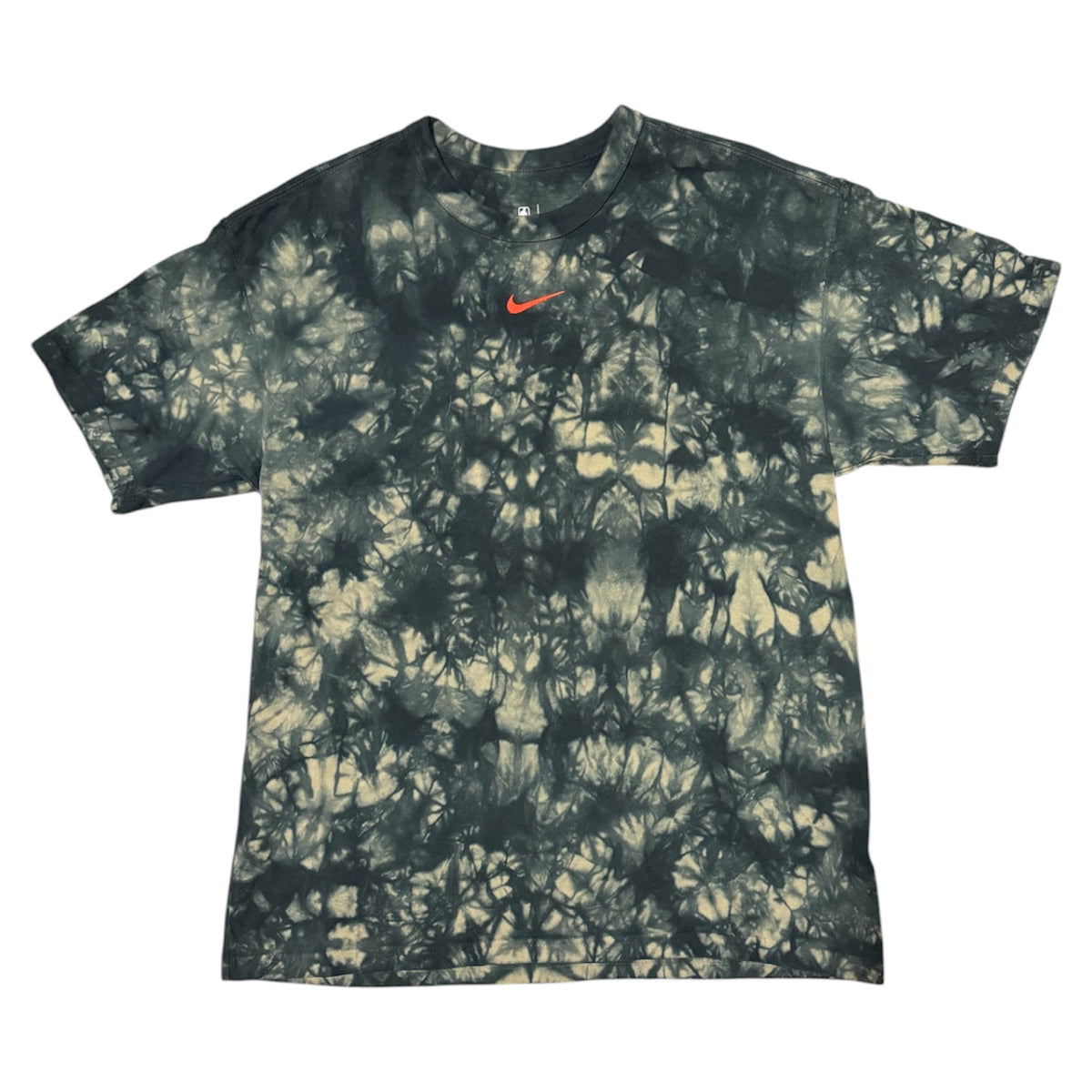 Nike NBA Team 31 Max90 Neutral Olive Tshirt