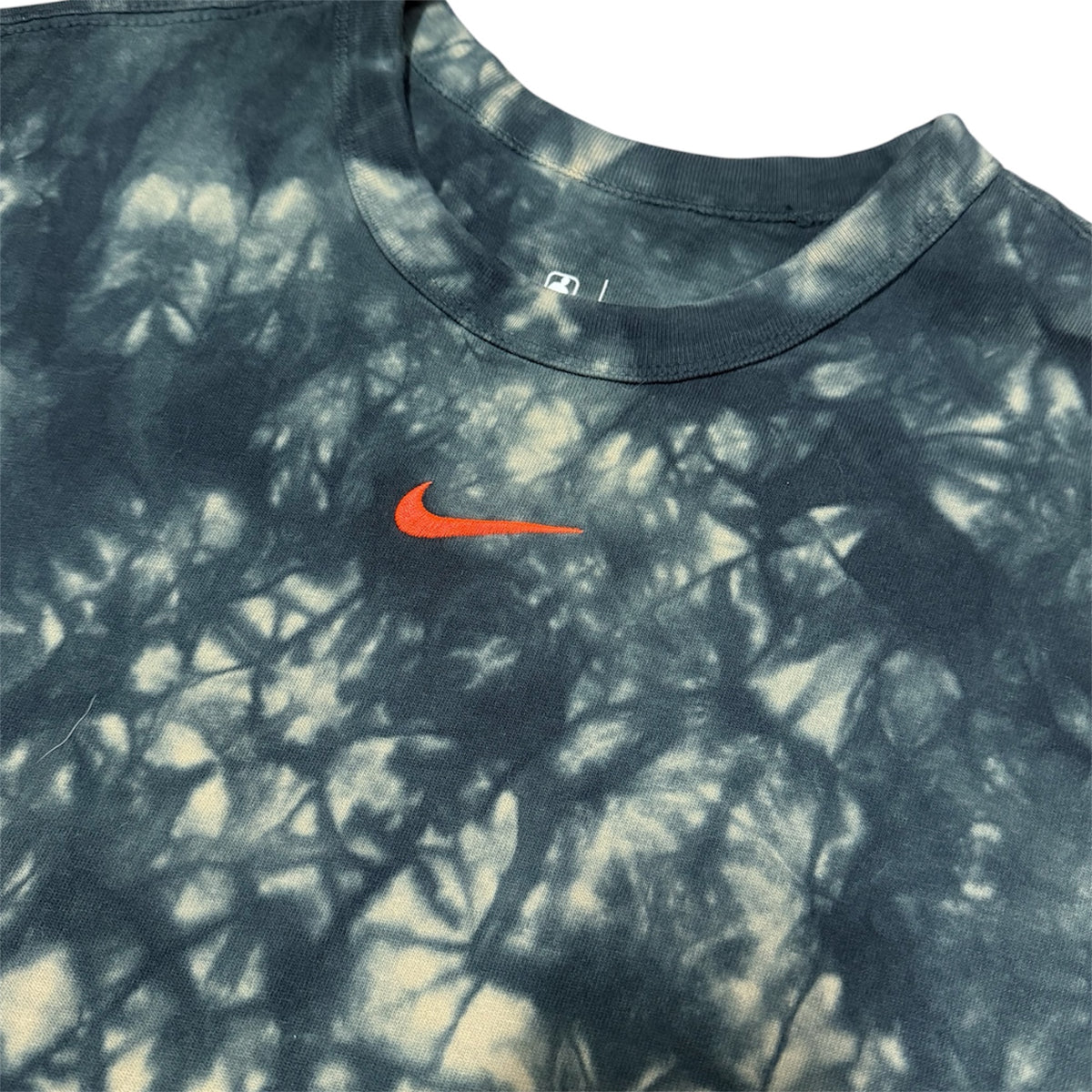 Nike NBA Team 31 Max90 Neutral Olive Tshirt