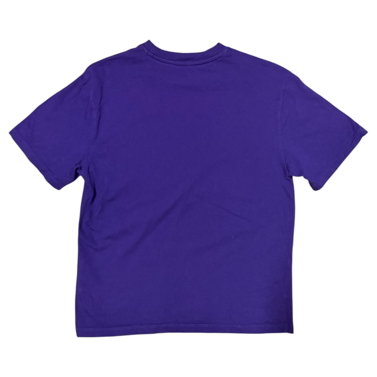 Carhartt WIP Onyx Script Purple Tshirt (W)