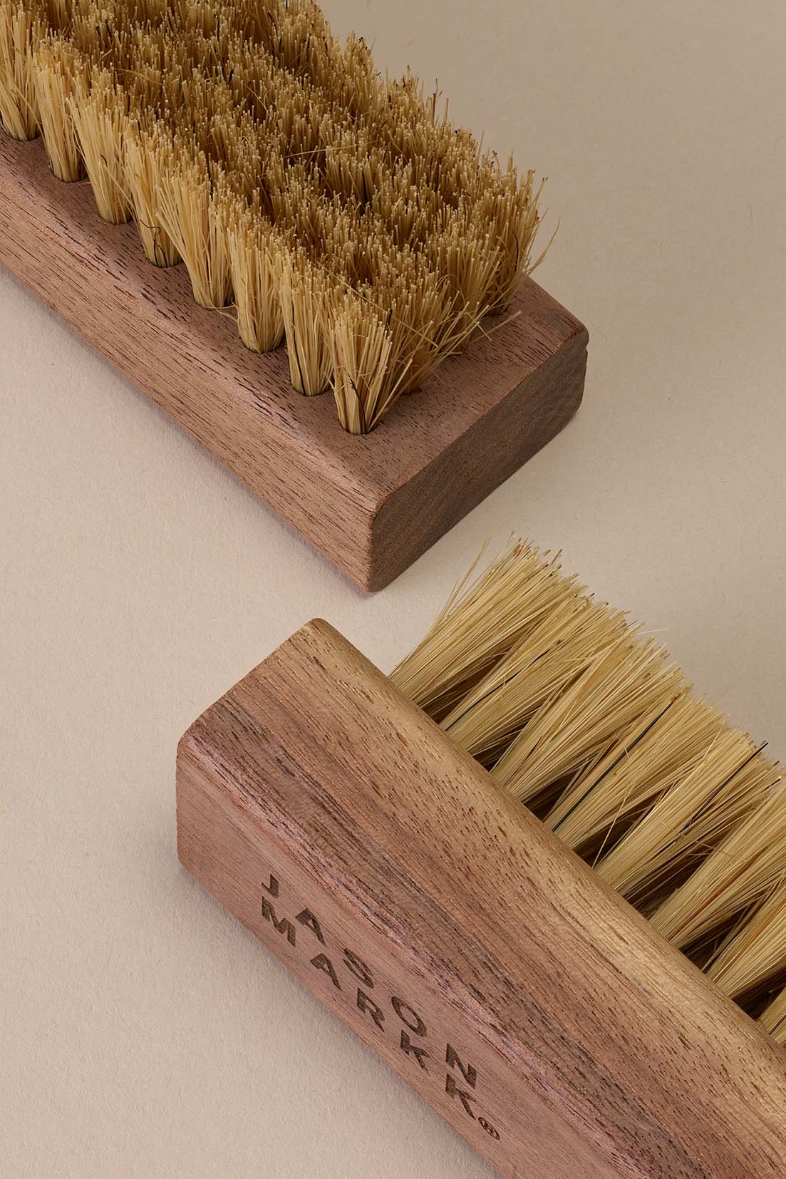 Jason Markk Premium Cleaning Brush