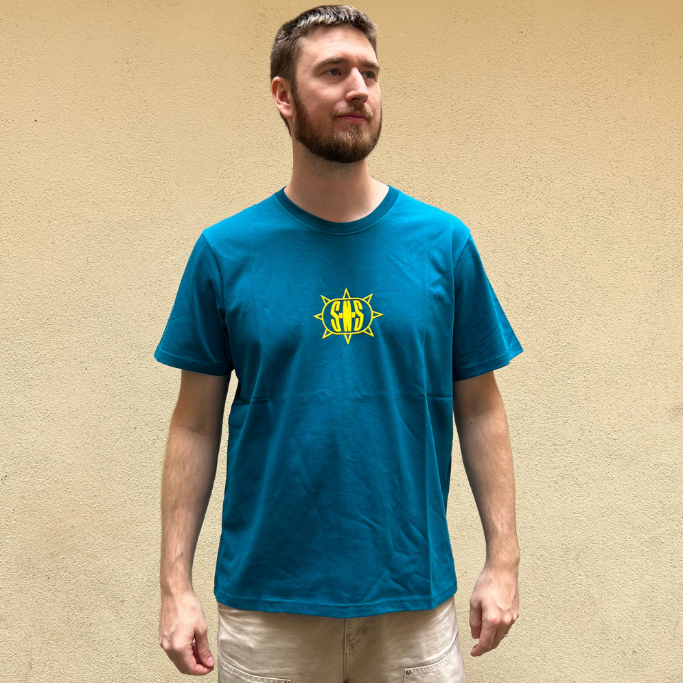 Sneakersnstuff Compass Tshirt