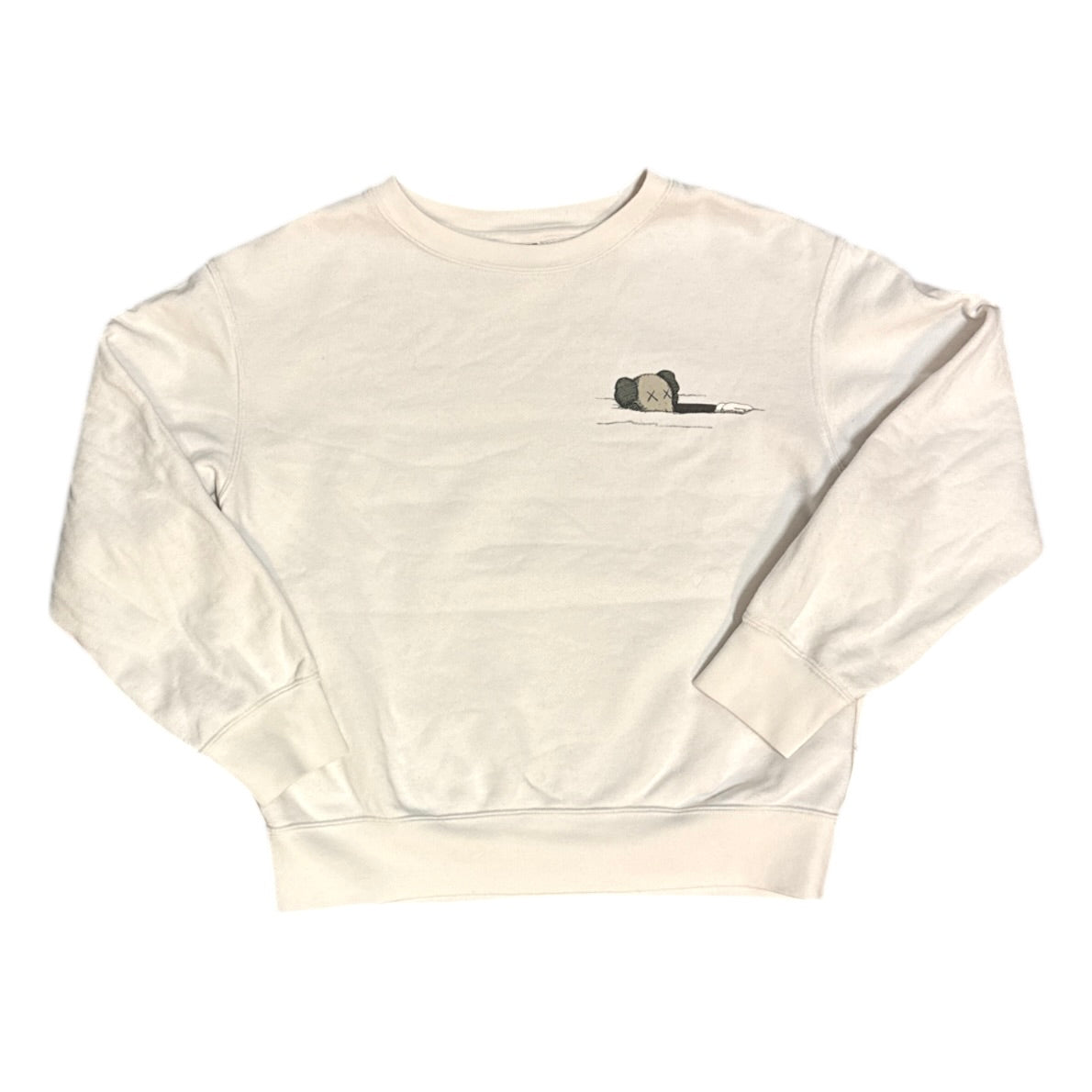 KAWS x Uniqlo Sail Sweatshirt (Youth)