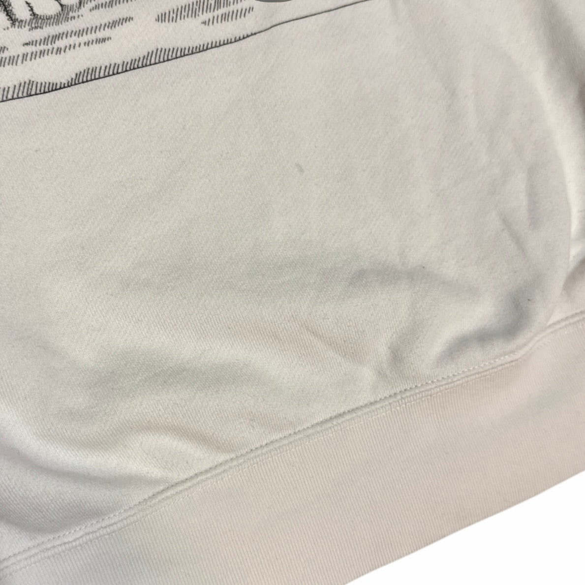 KAWS x Uniqlo Sail Sweatshirt (Youth)