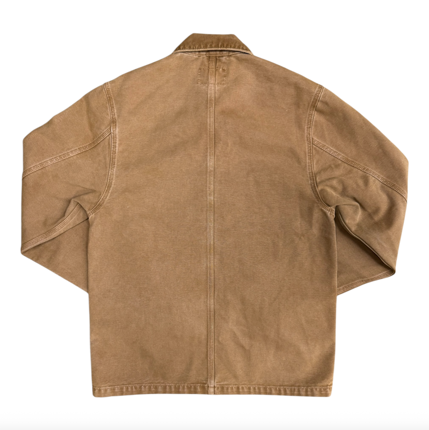 Carhartt WIP Michigan Coat Tamarind Jacket