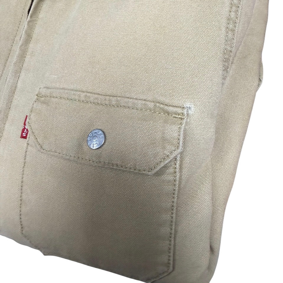 Levi's Thermore Waller Worker Jacket