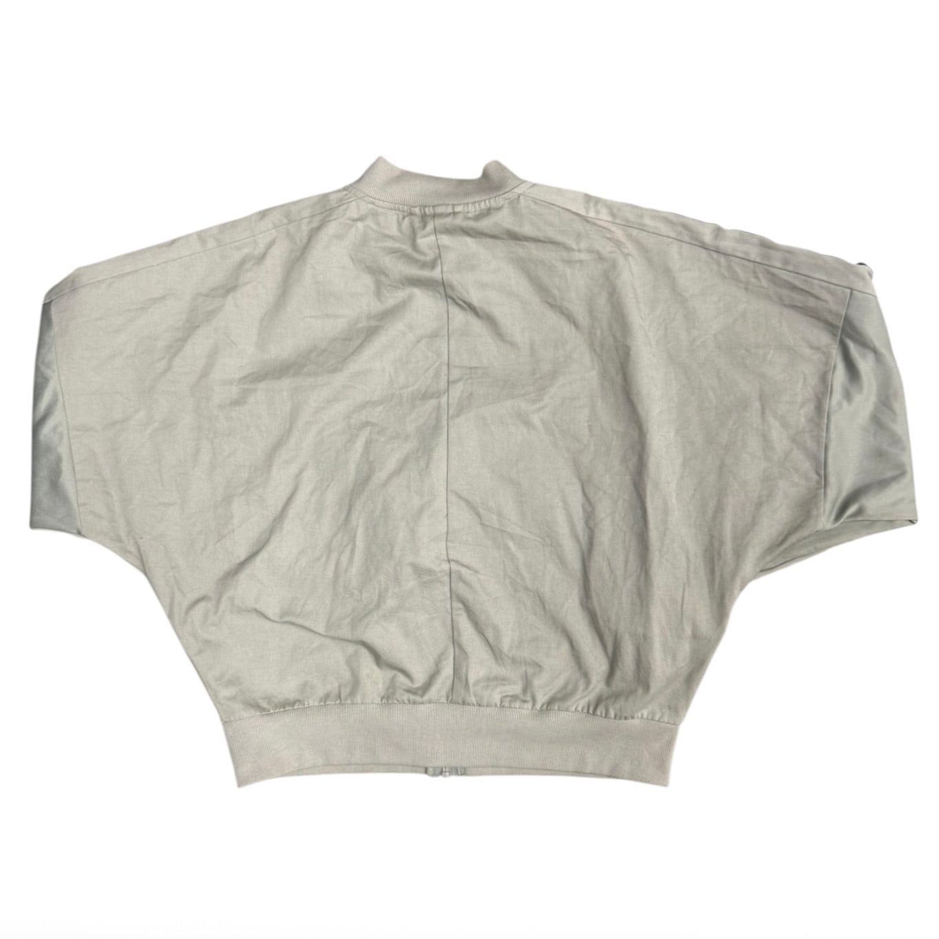Adidas Tiro Beige Full Zip Jacket (W)