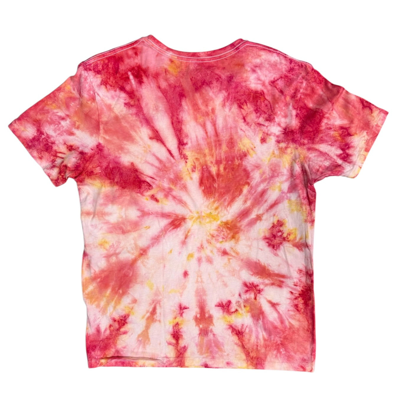 Levi's Tie Dye Tshirt