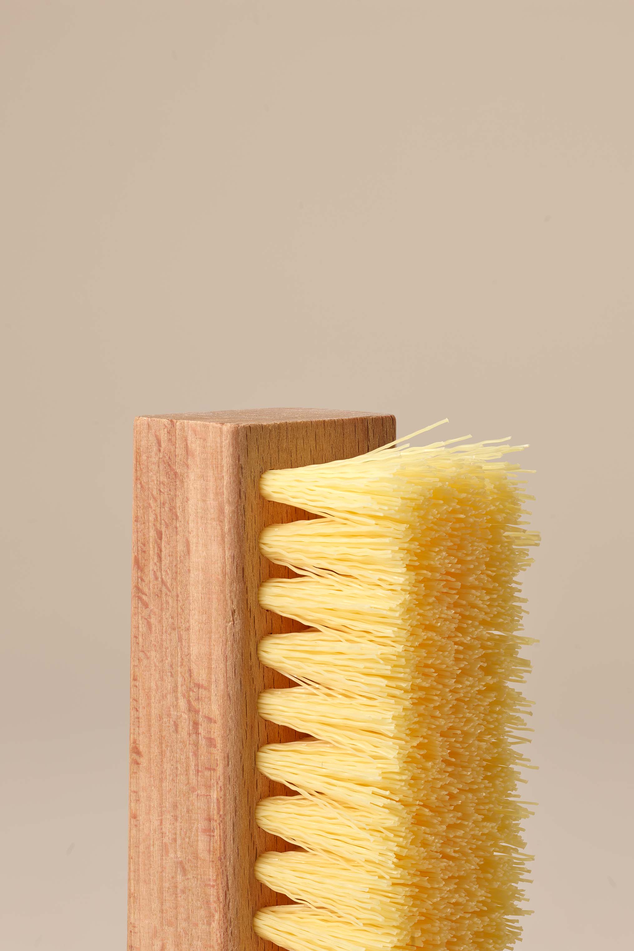 Jason Markk Standard Cleaning Brush