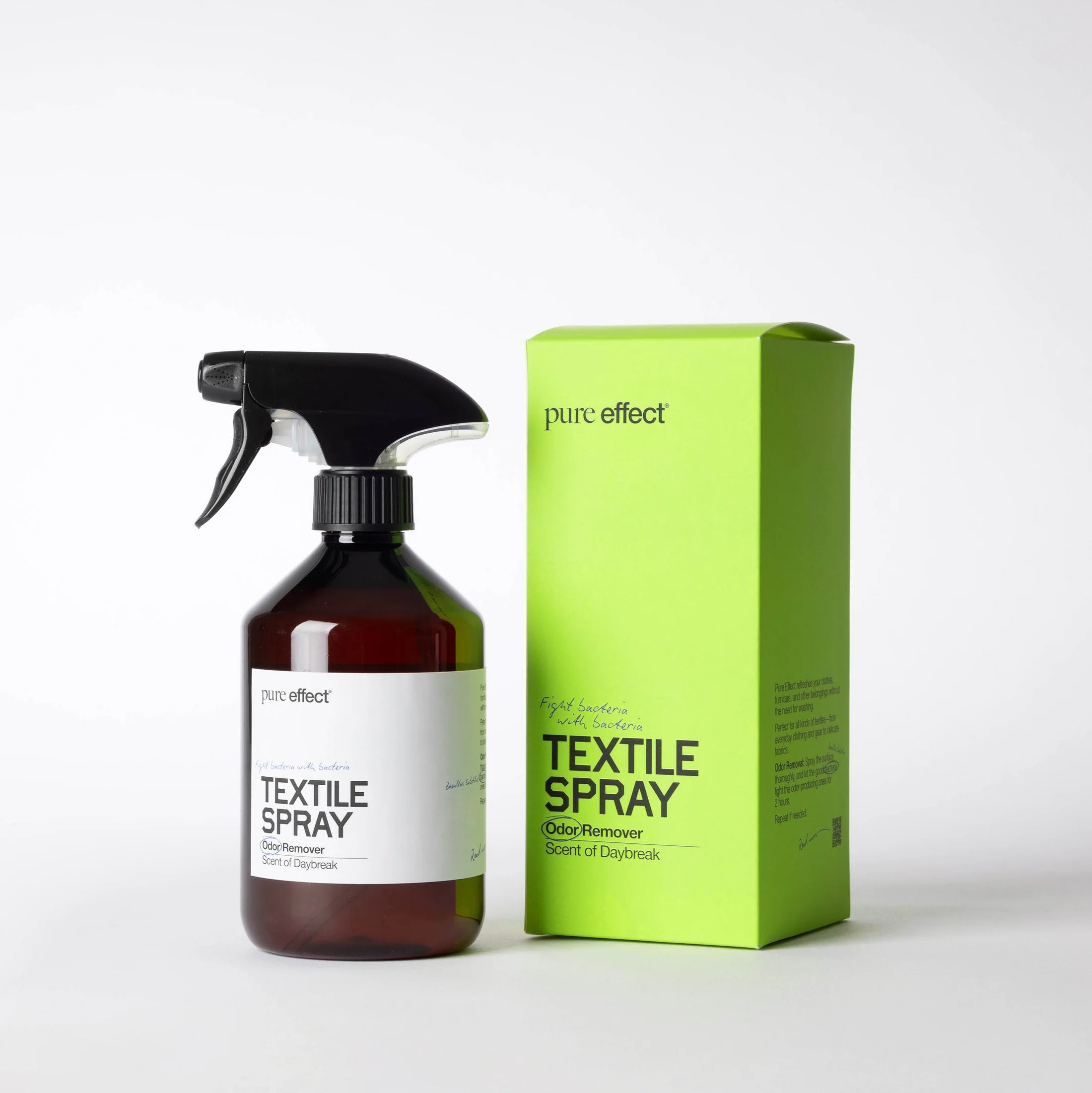 Pure Effect Odour Remover Spray Daybreak 500ml