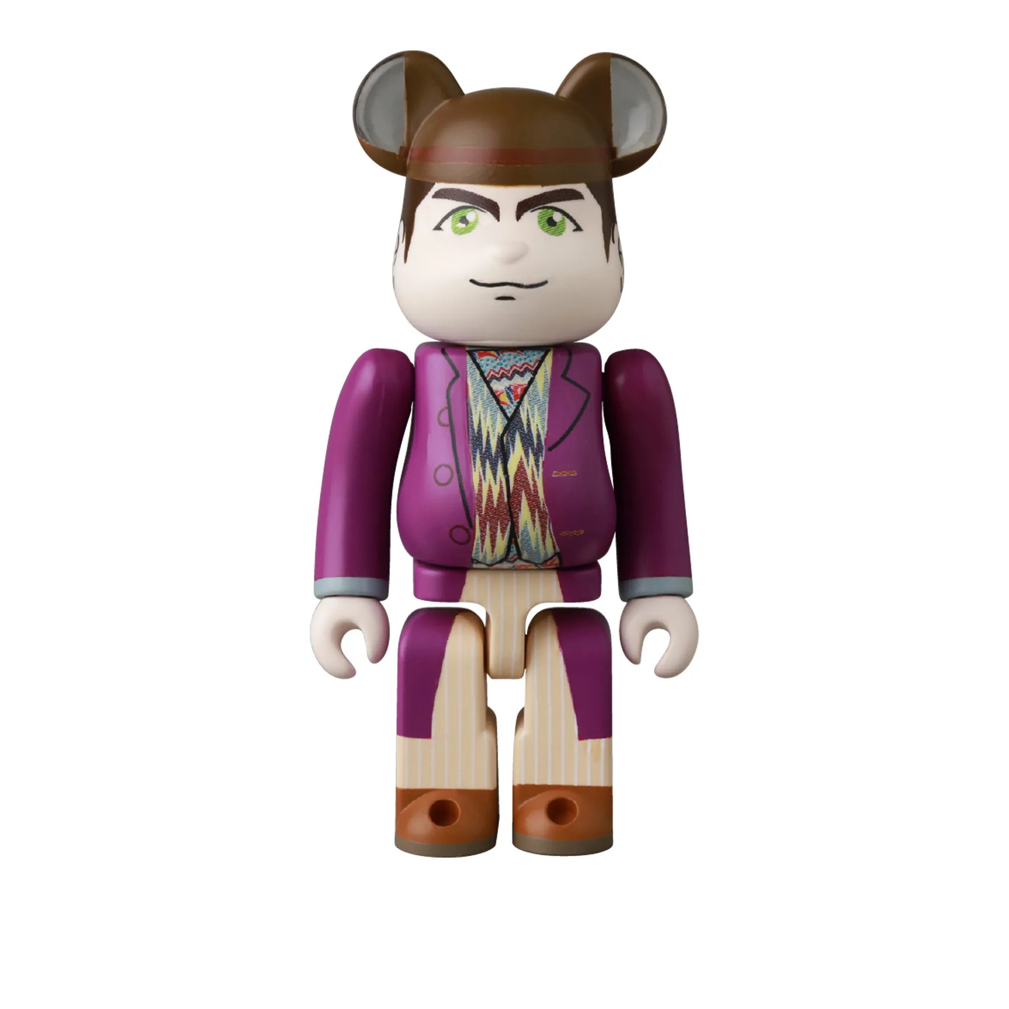 BEARBRICK Series 47 Mystery Bear