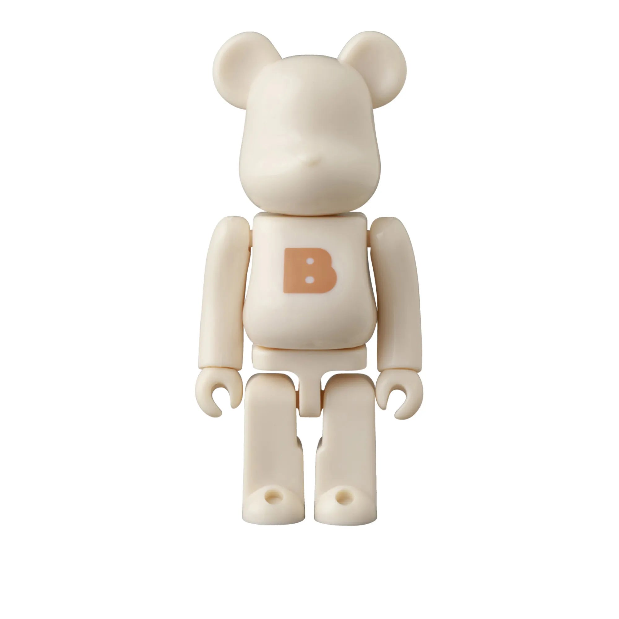 BEARBRICK Series 47 Mystery Bear