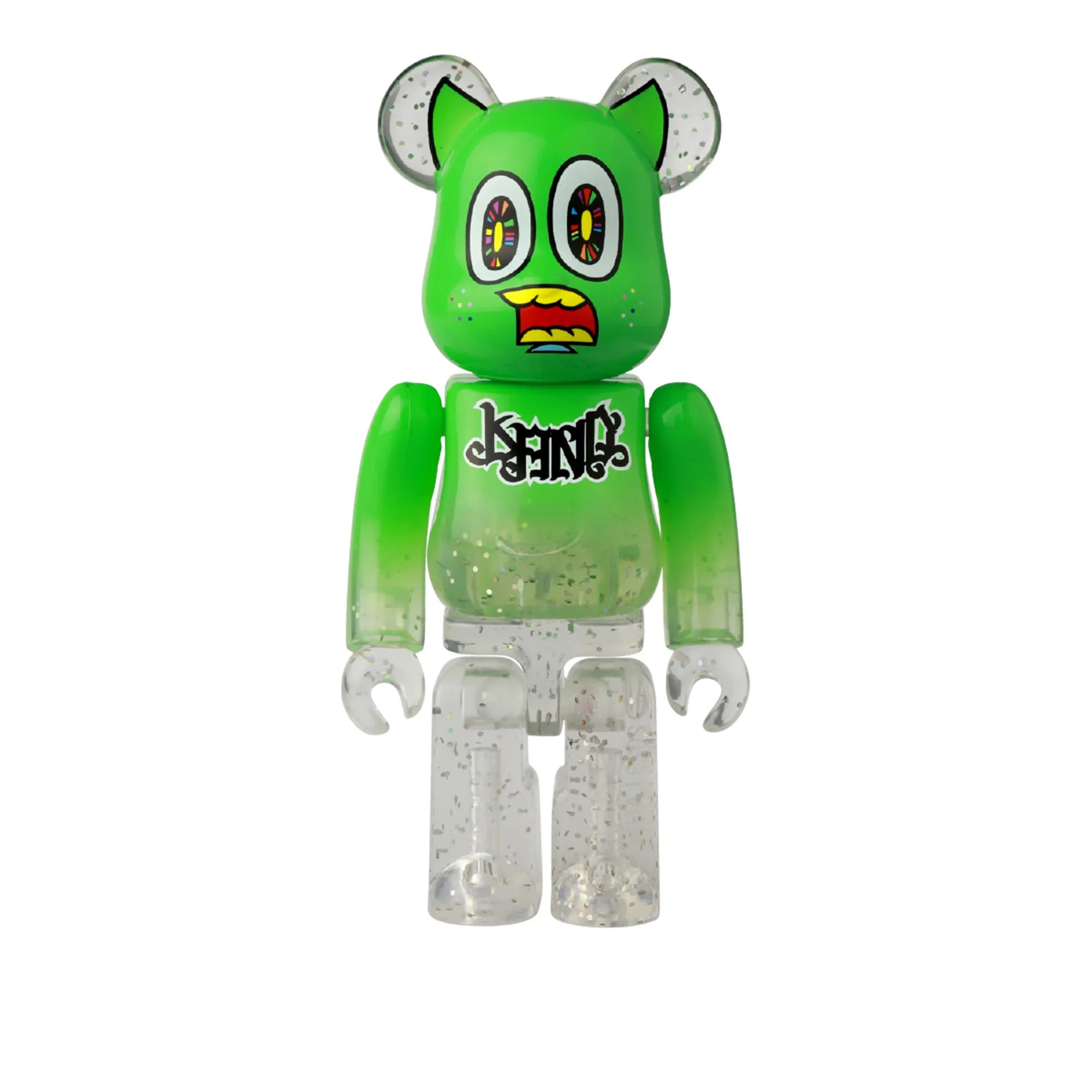 BEARBRICK Series 47 Mystery Bear