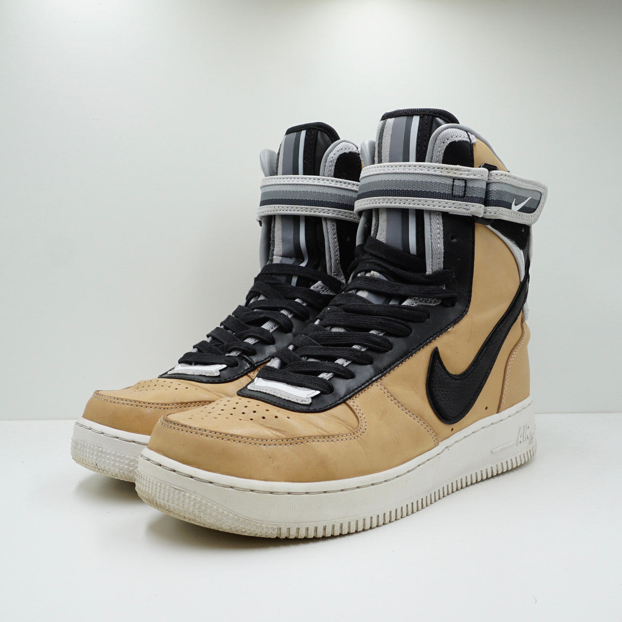 Nike Air Force 1 High Tisci Tan